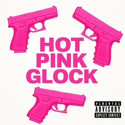 Hot Pink Glock