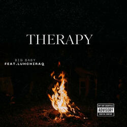 Therapy (feat. Luh chiraq)