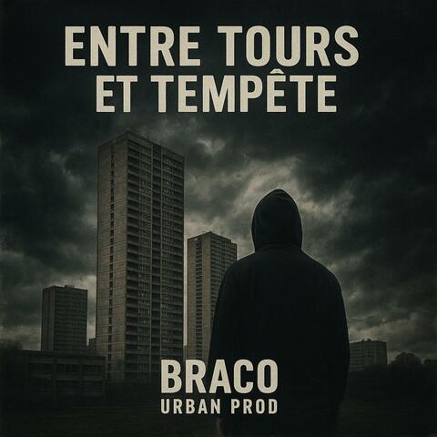 Entre Tours et Tempête