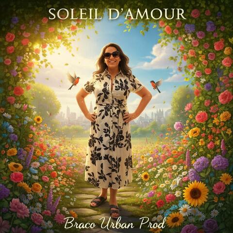 Soleil d'Amour (Special Version)