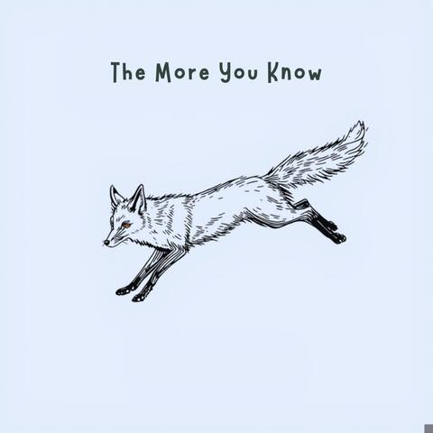 The More You Know