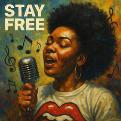 Stay free