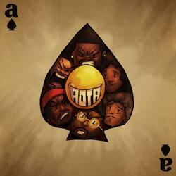 Blue Bills (feat. the Bard)