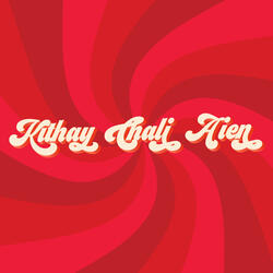 Kithay Chali Aien