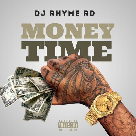 MONEY TIME
