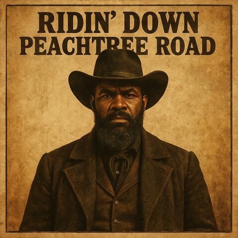 Ridin' Down Peachtree Road