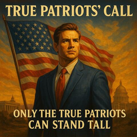 True Patriots' Call