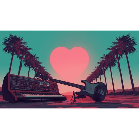 Love, Fun, and Palm Trees 1