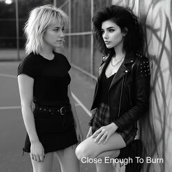 Close Enough to Burn