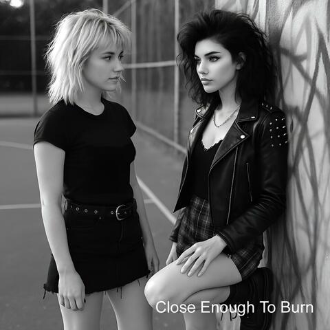 Close Enough to Burn