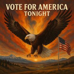 Vote for America Tonight