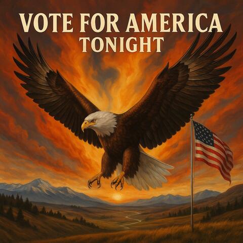 Vote for America Tonight
