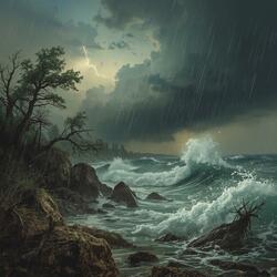 Heart of the Storm (Special Version)