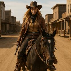 Ridin' Down Peachtree Road Reloaded