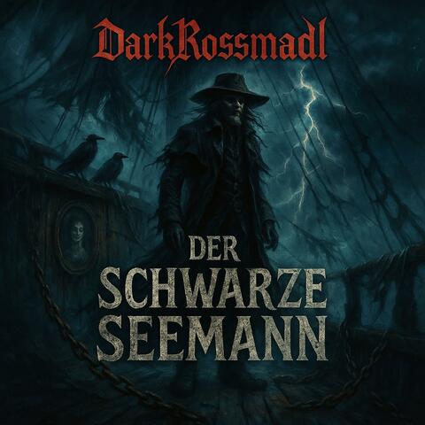 Der schwarze Seemann