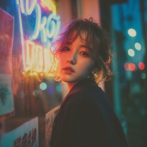 Silent Horizon｜静かな地平線｜静谧地平线 City Pop × AOR × Soft Funk