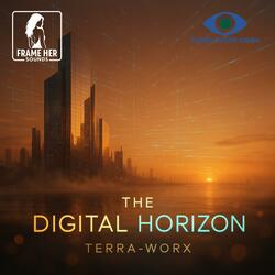 The Digital Horizon