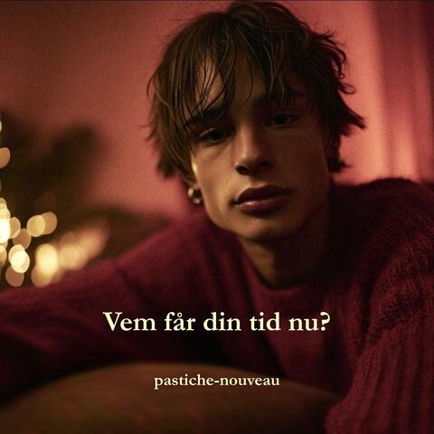 Vem får din tid nu?