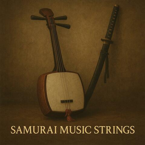 Samurai Music Strings – Epic Shamisen