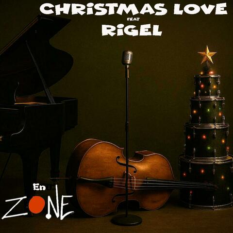 Christmas Love (feat. Rigel)