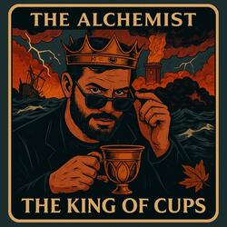 The King of Cups