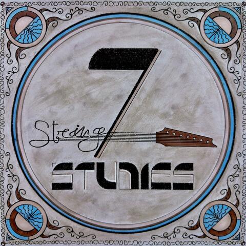 7-string studies