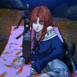 MONTAGEM da Sniper PLTSD (Super Slowed)