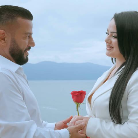 Gezim Kaso & Marjana Cela (Flak e shpuz)