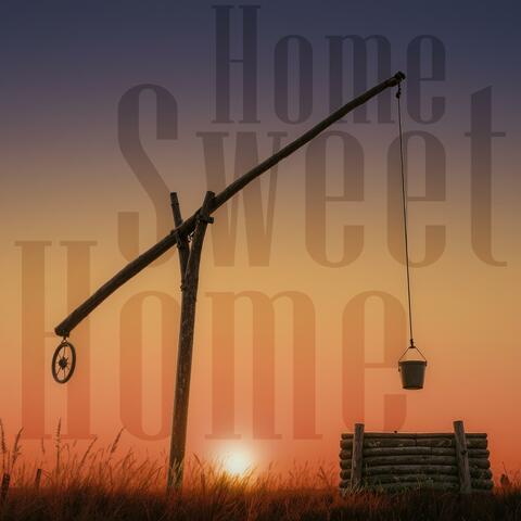 Home, Sweet Home (feat. Alex Sferlea)