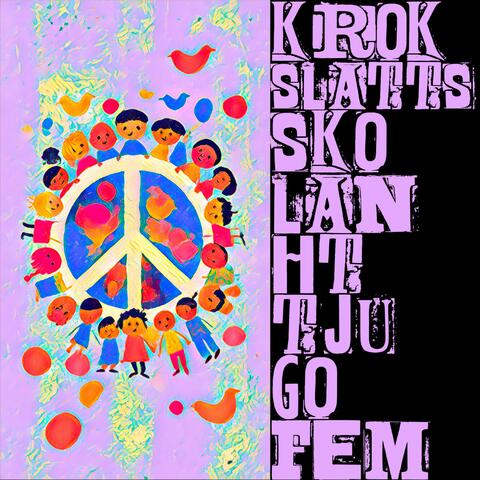 Krokslättsskolan HT25