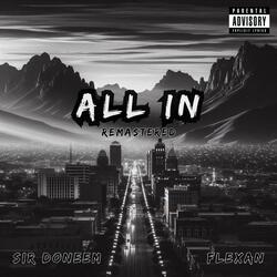 All In (feat. Flexan)