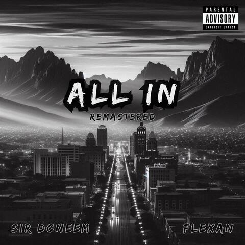 All In (feat. Flexan)