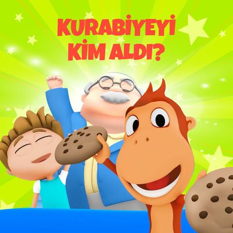 Kurabiyeyi Kim Aldı?