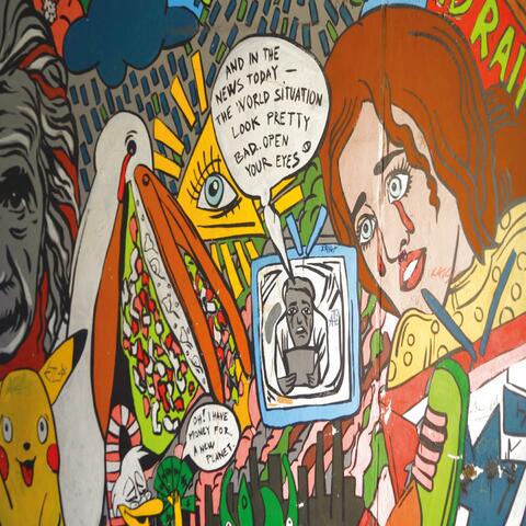 Sprobujmy Jeszcze Uratować Świat (feat. Miko)