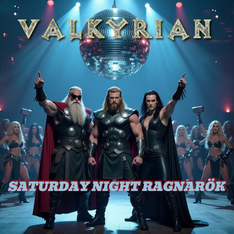 Saturday Night Ragnarök