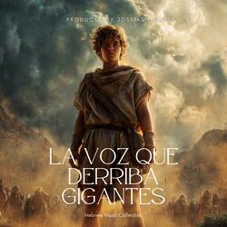 Cuando Él Habla, Todo Tiembla