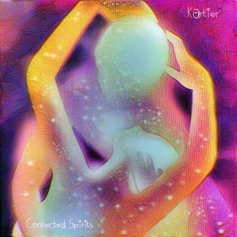 connected spirits