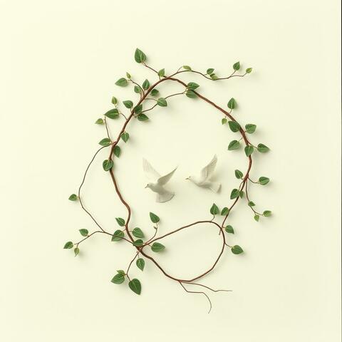 The crossing of the Great Divine Feeling