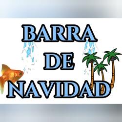 Barra de navidad (feat. Tropicalisimo de Figuras de Arena)