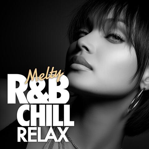R&B Chill RELAX Night Dissolving into Soft Afterglow | Relax / Mellow / Emotional