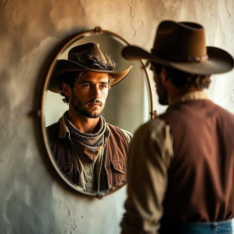 The Man I'm Supposed To Be