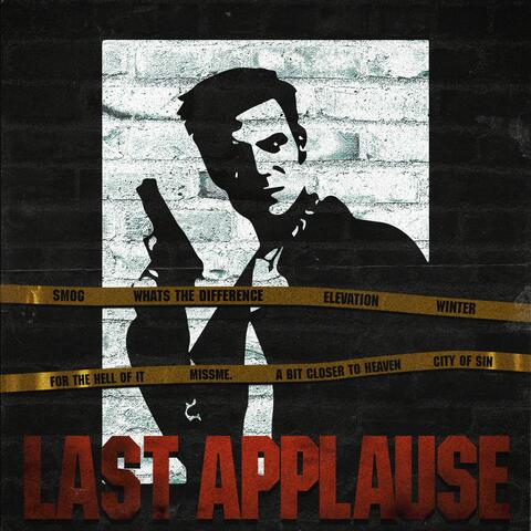 Last Applause (remastered)