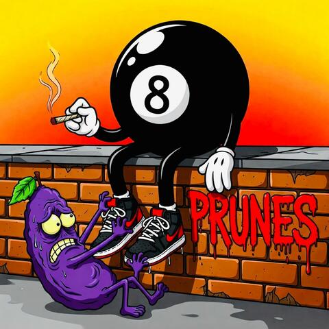 PRUNES