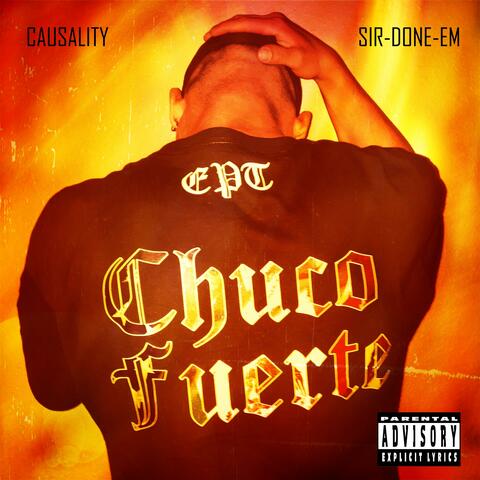 Causality (feat. MartieBeatz)