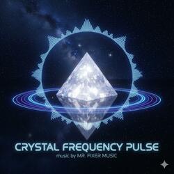 Crystal Frequency Pulse