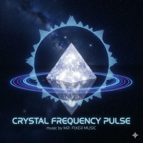 Crystal Frequency Pulse