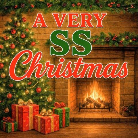 A very SS Christmas