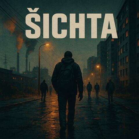 Šichta