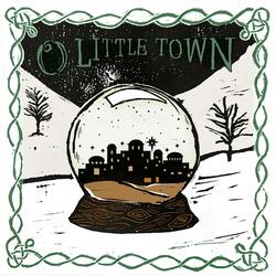 Deck The Halls (feat. Wilson Whitten & Tressa Spingler)