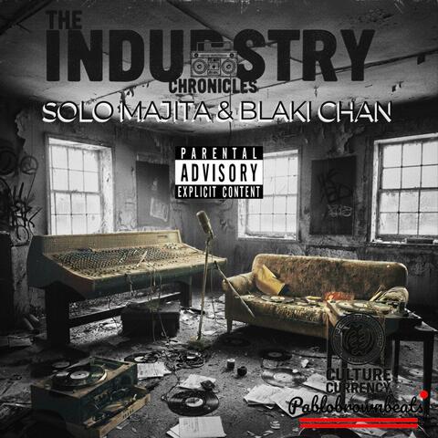 The Industry Chronicles